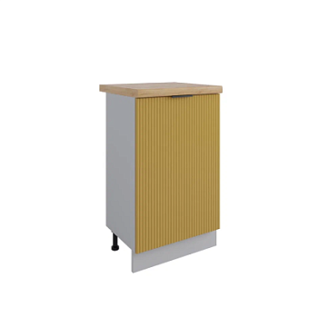 Стол Фенис 3Д Голд МС 500