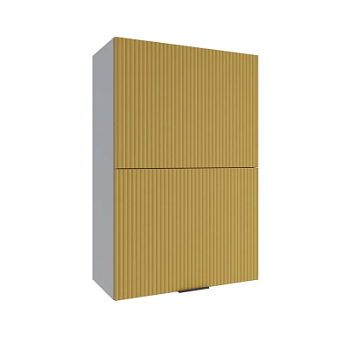 Верхний шкаф Фенис 3Д Голд ВПГПМ 600
