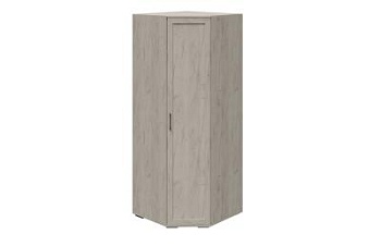 Спальня София шкаф угловой СШ-24 дуб крафт белый