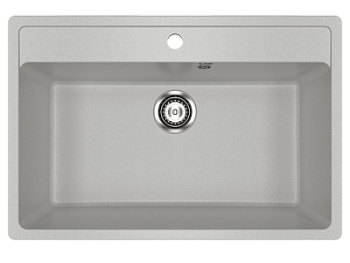 Мойка Ulgran U-600-310 серый