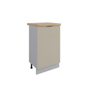 Стол Фенис 3Д Тирамису МС 500