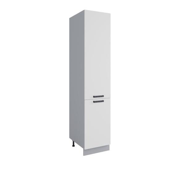 Пенал Фортуна Белый ПН 450