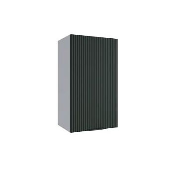 Верхний шкаф Фенис 3Д Грин П 400