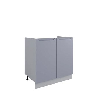 Стол Тренто Серый эмалит СМ 800