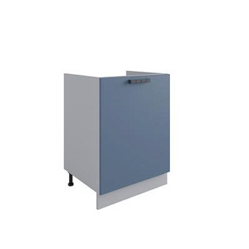 Стол Ройс Лазурь софт СМ 601