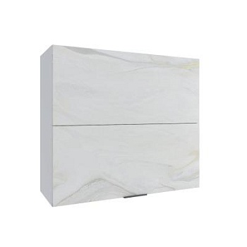 Верхний шкаф Фенис Арт Голд ПГПМ 800