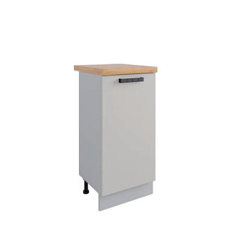 Стол Фортуна Бежевый МС 400