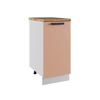 Стол Ройс Персик софт С 400