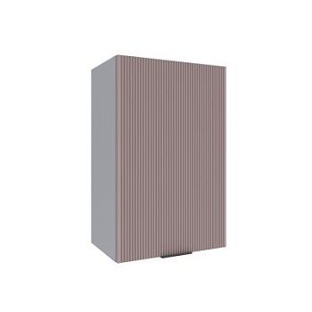 Верхний шкаф Мелисса Пудра Скин П 450