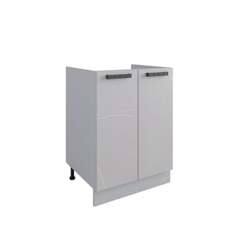 Стол Ройс Кварц бежевый СМ 600