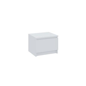 МС Мори Тумба ТПМ 400.1 (МП/3) Белый