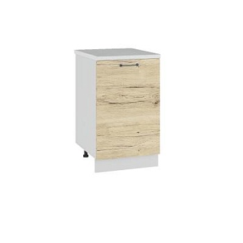 Стол Лофт Дуб майский С 500