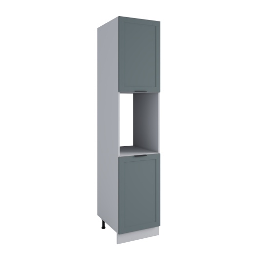 Пенал с нишей под духовку Перо Аверса ПН 450