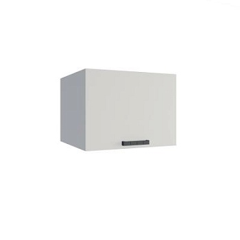 Верхний шкаф Ройс Ваниль софт ГВПГ 600