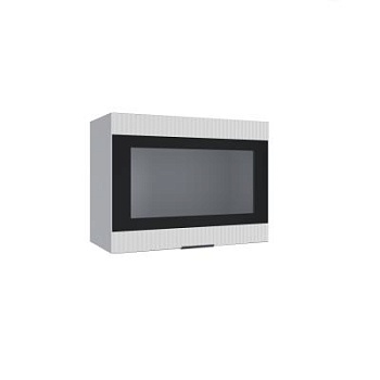 Верхний шкаф Фенис 3Д Айс ВПГСФ 600