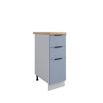 Стол Виано Блю СМЯ 300