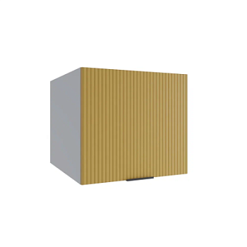 Верхний шкаф Фенис 3Д Голд ГВПГ 500