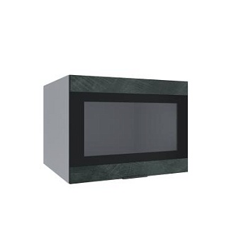 Верхний шкаф Фенис Палм Грин ГВПГСФ 600