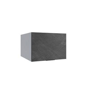 Верхний шкаф Фенис Палм Грей ГПГ 500