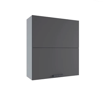 Верхний шкаф Марта Горчица ВПГПМ 800