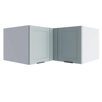 Верхний шкаф Перо Оазис ГВПГУ 1000