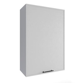 Верхний шкаф Марта Белый Скин ВП 601