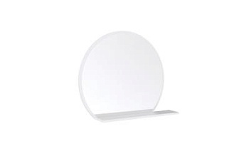 Прихожая Арбе Зеркало белый