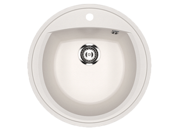 Мойка Ulgran U-603-331 белый