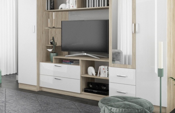 Гостиная Софи