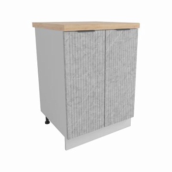 Стол Монца Гранит Маус С 600