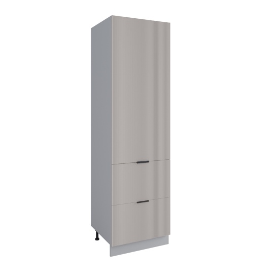 Пенал с ящиками Паола Вижн ПНЯ 600