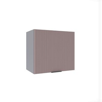 Верхний шкаф Мелисса Пудра Скин ВПГ 500