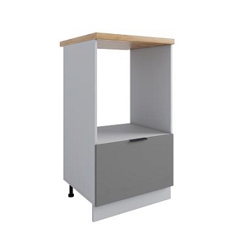 Стол Виано Смоки СН 600М