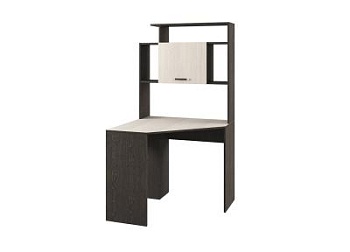 МС Ронда Стол угловой универсальный Ве-к СТУР 890.1