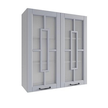 Верхний шкаф Гарда Маус софт ВПС 800