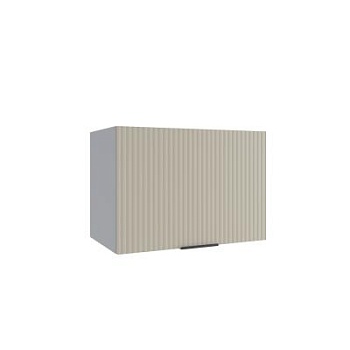 Верхний шкаф Фенис 3Д Тирамису ПГ 500