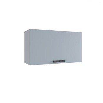 Верхний шкаф Ройс Нарцисс софт ВПГ 800