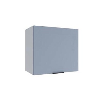 Верхний шкаф Виано Блю ВПГ 500