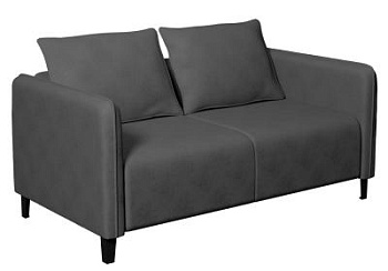 Диван Леон 1,6 Смоки