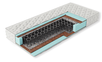 Матрас Релакс Матрас Эко 7 900x2000