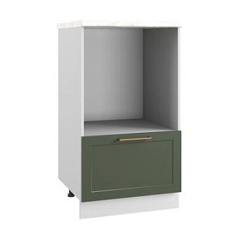 Стол Квадро Оливково-зеленый СН 600М