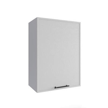 Верхний шкаф Марта Белый Скин П 500