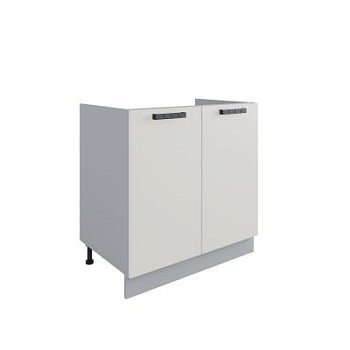 Стол Ройс Ваниль софт СМ 800