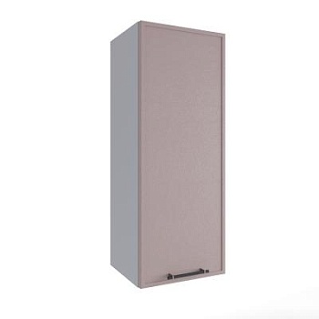 Верхний шкаф Марта Пудра Скин ВП 350