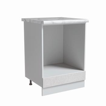 Стол Скала Гранит Маус СДШ 600