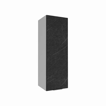 Верхний шкаф Монца Гранит Оникс ВП 300