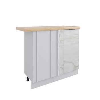 Стол Фенис Арт Голд МСУ 1000 стыковка с глубиной 500