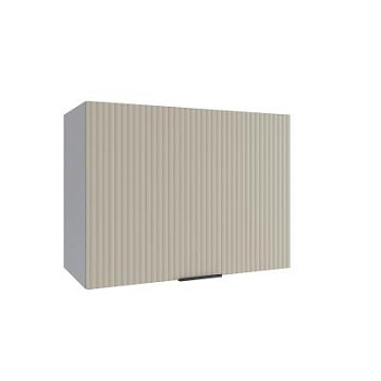 Верхний шкаф Фенис 3Д Тирамису ВПГ 600