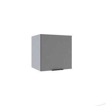 Верхний шкаф Марсель Фреш Графит ПГ 350