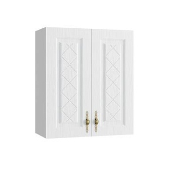 Верхний шкаф Гранд Крем П 600